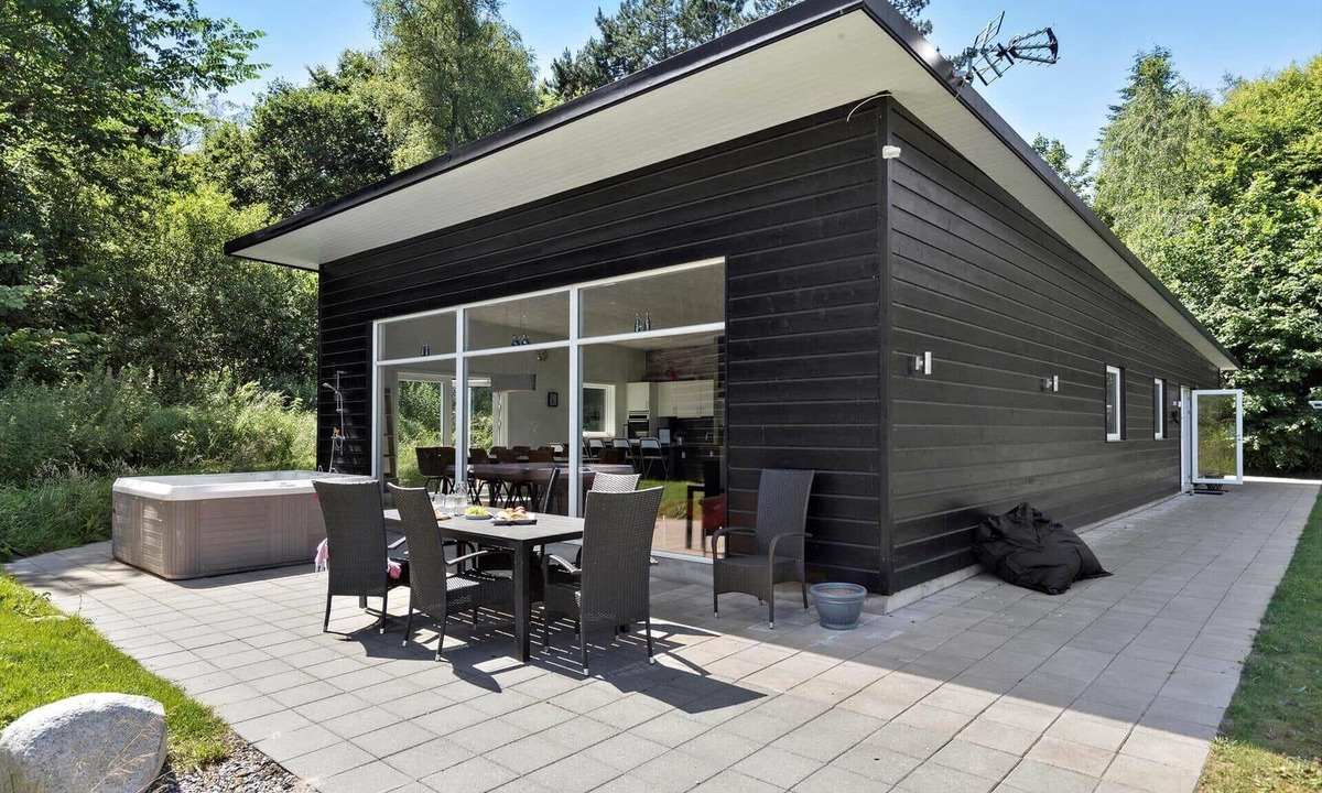 Femmøller House | 8476 Ebeltoft - Skovvangsvej 1 C