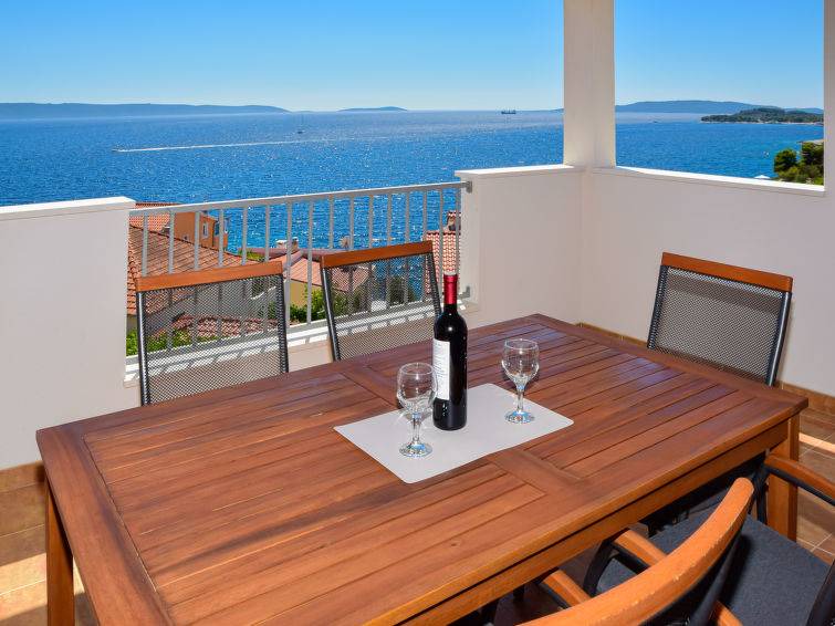 Businci Apartment | 85 m² Apartment ∙ 3 bedrooms ∙ 5 guests