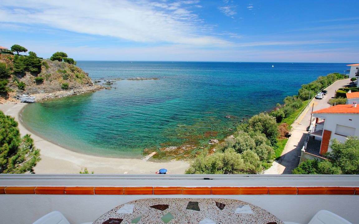 Llanca Apartment | 85 m² Apartment ∙ 2 bedrooms ∙ 6 guests