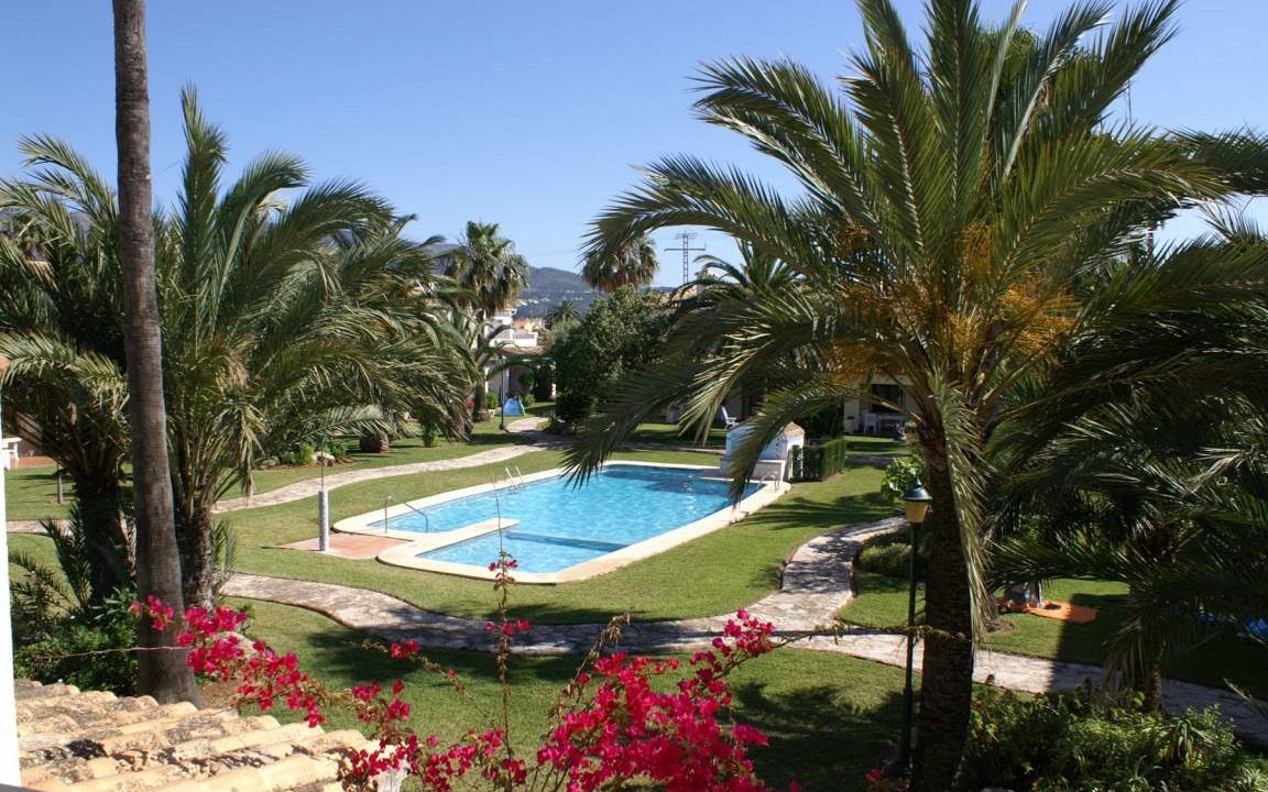 Denia Apartment | 85 m² Apartment ∙ 2 bedrooms ∙ 4 guests