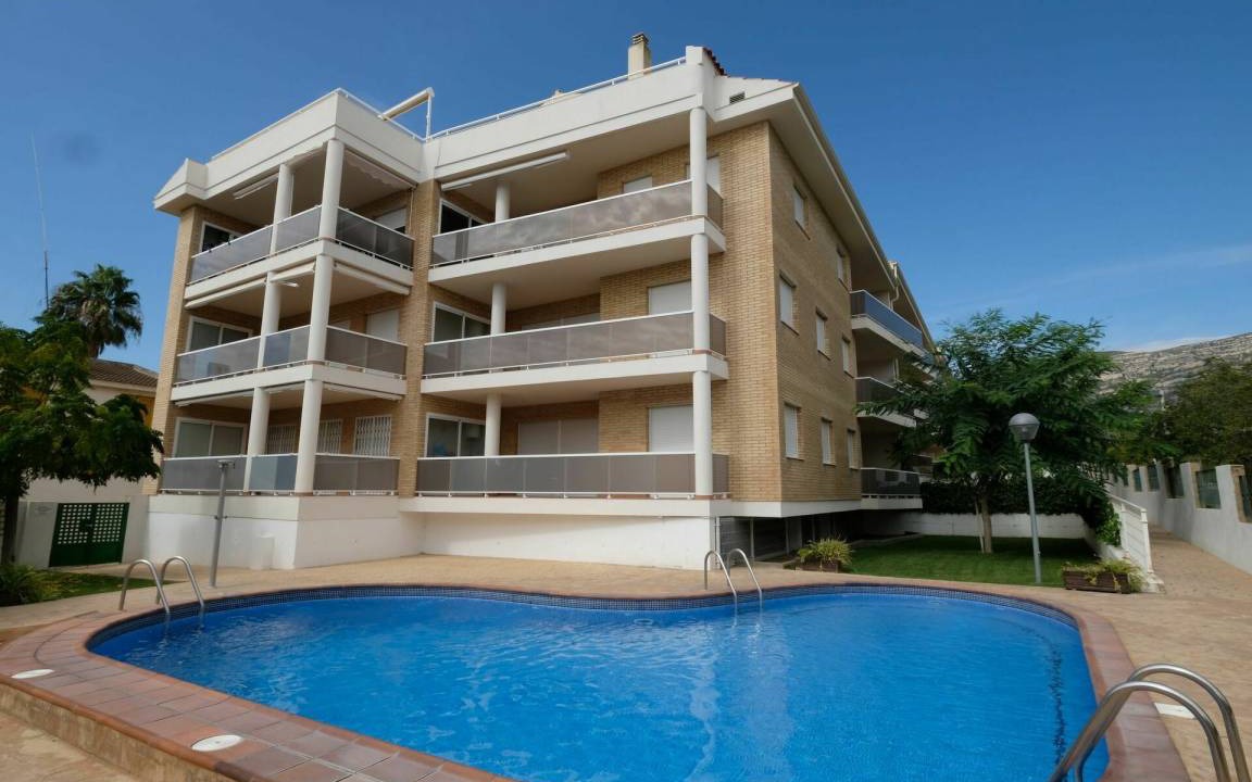 Alcanar Apartment | 85 m² Apartment ∙ 3 bedrooms ∙ 8 guests