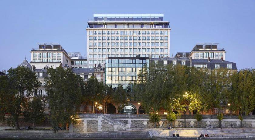 Arsenal Hotel | 85 m² Hotel ∙ 127 guests