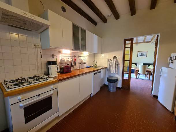 Paulnay House | 85 m² House ∙ 2 bedrooms ∙ 6 guests