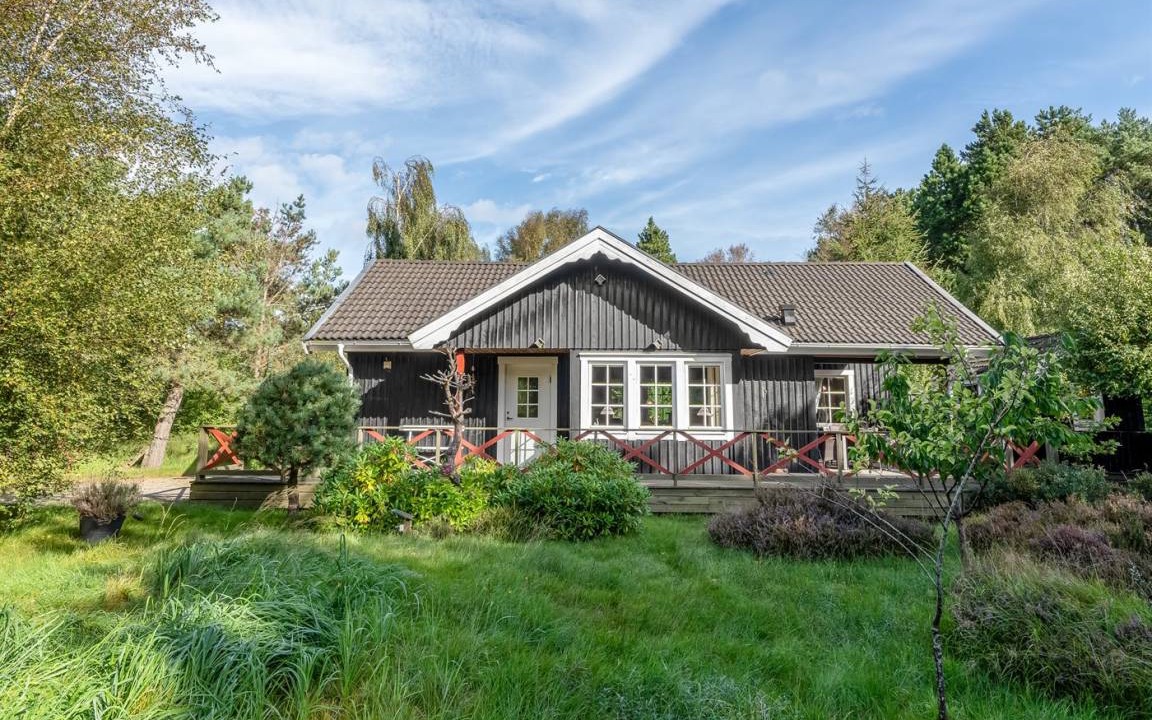 Vestero Havn House | 85 m² House ∙ 3 bedrooms ∙ 6 guests