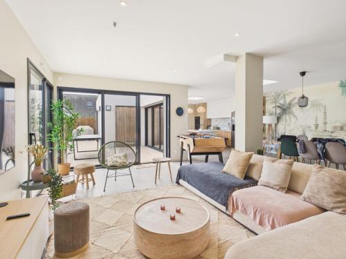 Piriac-sur-Mer House | 850m de la mer - Maison 8 adultes et 4 enfants