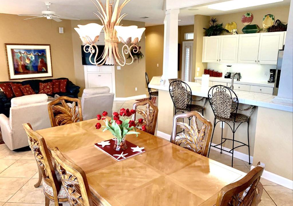 Sandestin Villa | 8510 Turnberry