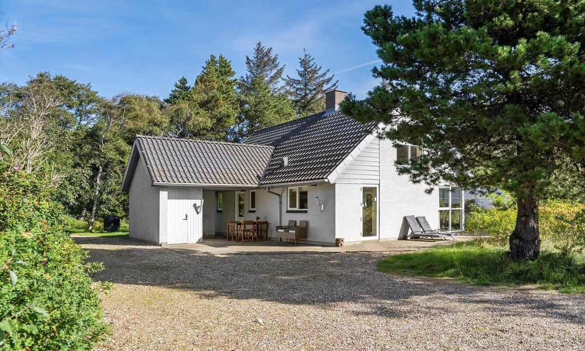 Bedsted House | 852 Bedsted Thy - Istrupvej 35