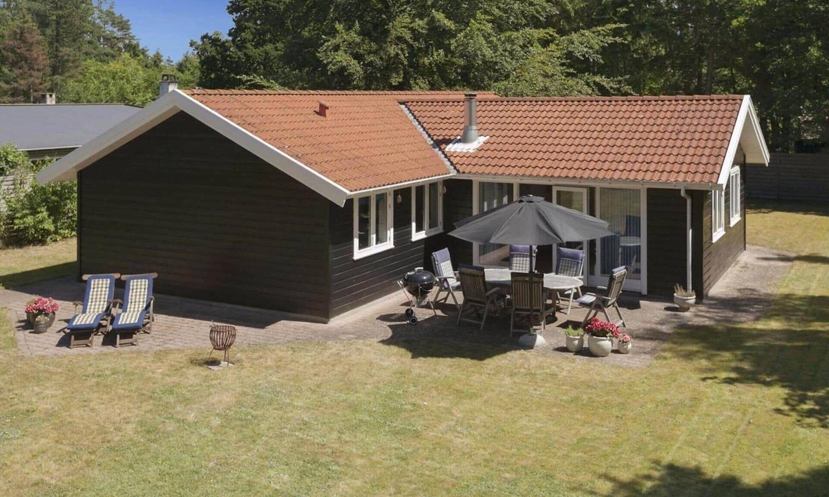 Asserbo House | 852-N Frederiksværk - Ninasvej 7 A