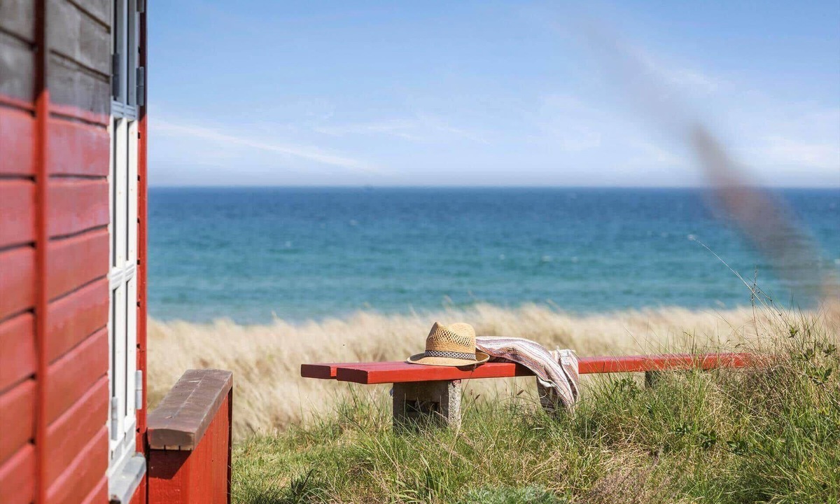 Grena Strand House | 8538 Grenaa - Klitten 53