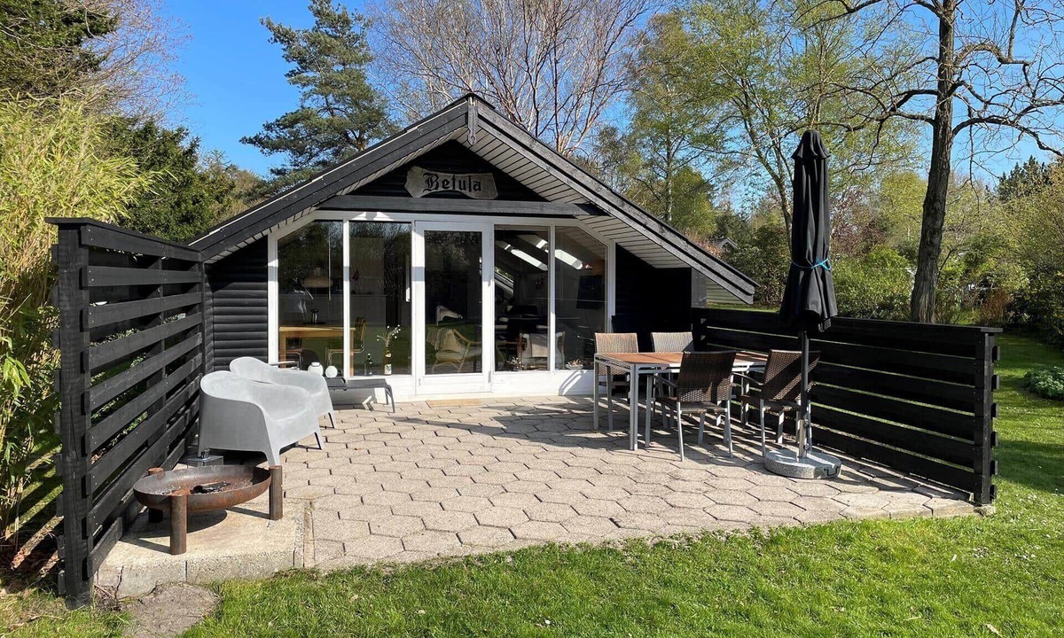 Grenaa House | 8555 Grenaa - Adelevej 26