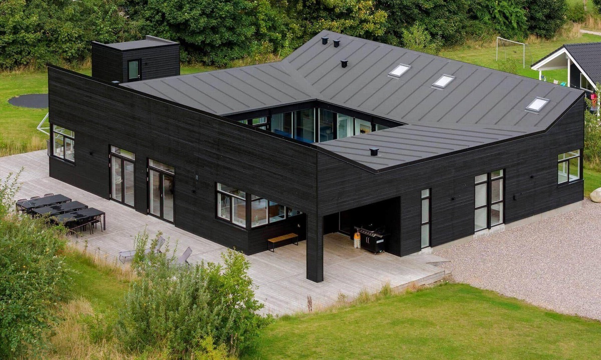 Grenaa House | 8567 Grenaa - Sletten 106