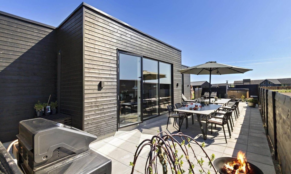 Grenaa House | 8572 Grenaa - Strandsletten 73