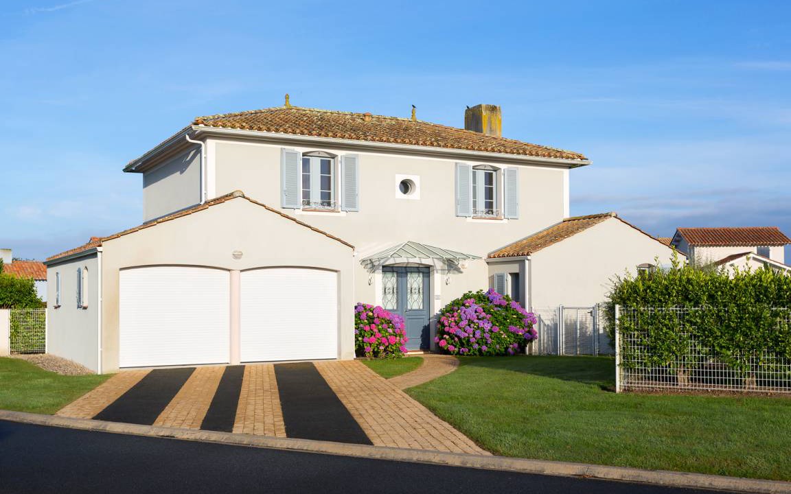 L'Aiguillon-sur-Vie House | 86 m² House ∙ 3 bedrooms ∙ 6 guests