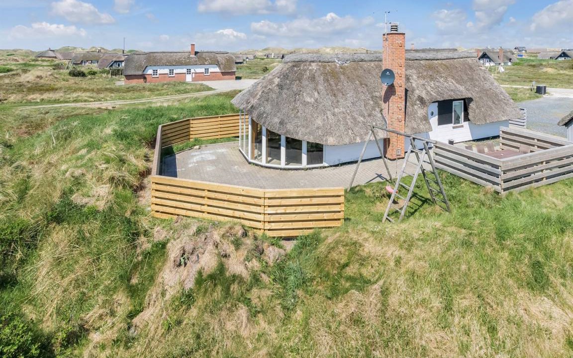 Nørre Lyngvig House | 86 m² House ∙ 3 bedrooms ∙ 9 guests