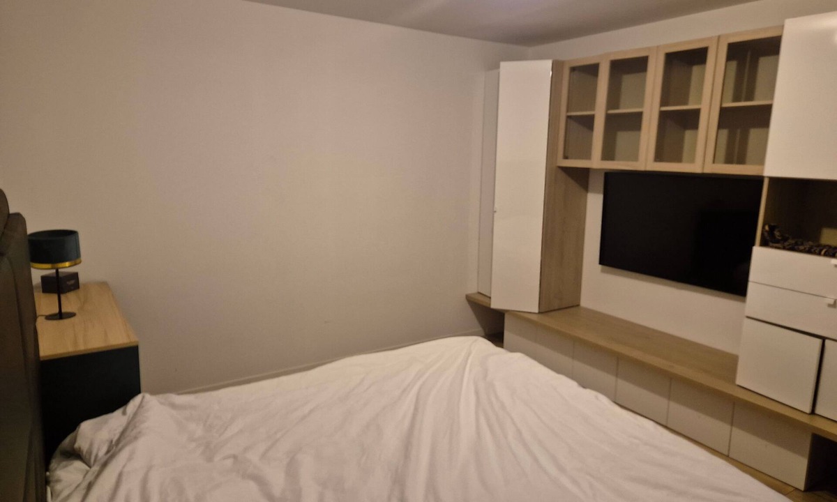 Juvignac Apartment | 86 m2 luxury apartment with jacuzzi