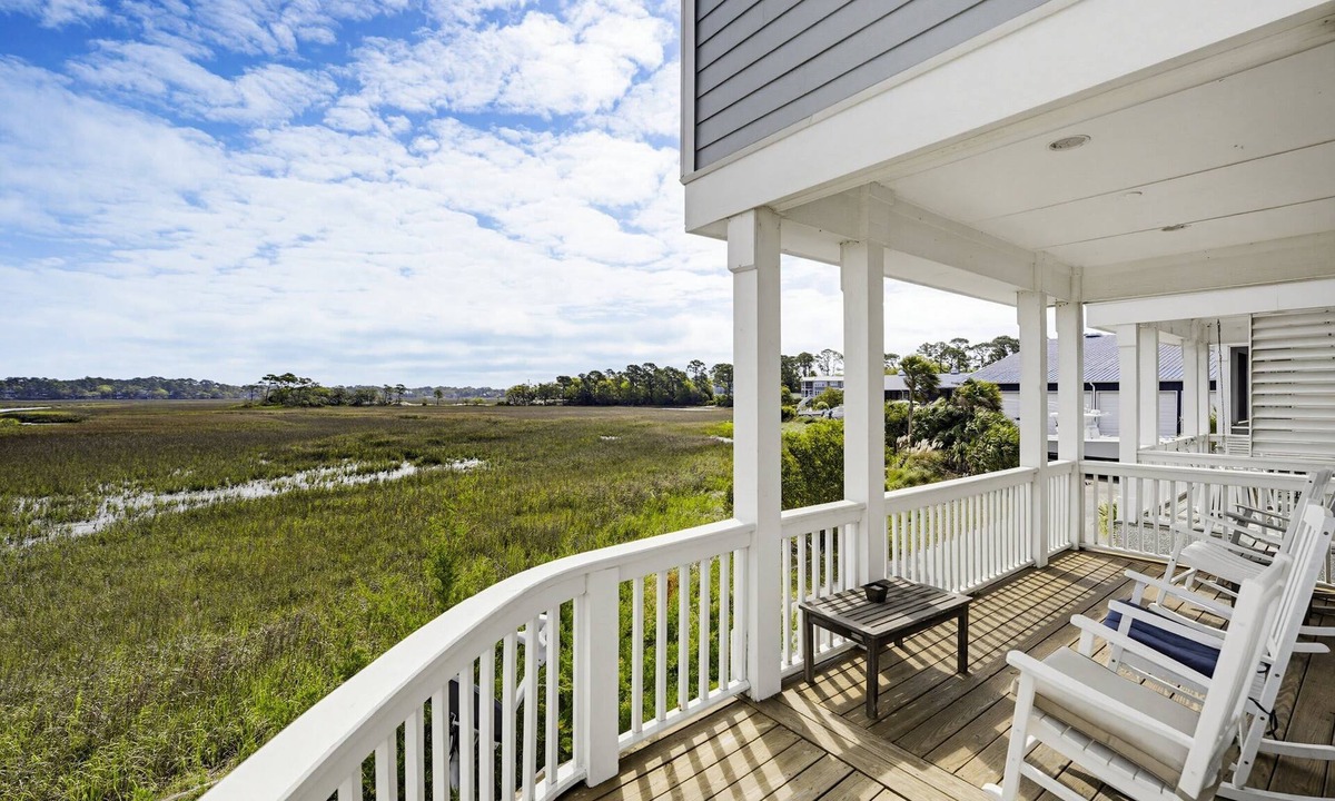 Bonito Boathouses House | 867 Bonito Road