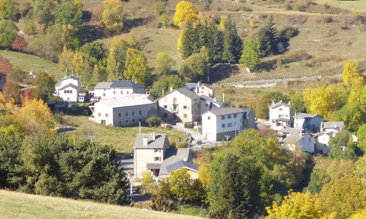 Planes Apartment | 86m² apartment.