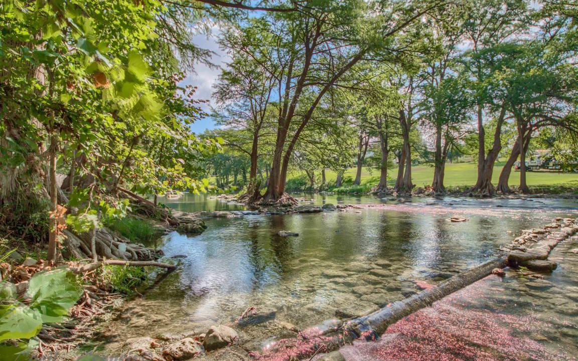 New Braunfels Apartment | 87 m² Apartment ∙ 2 bedrooms ∙ 6 guests