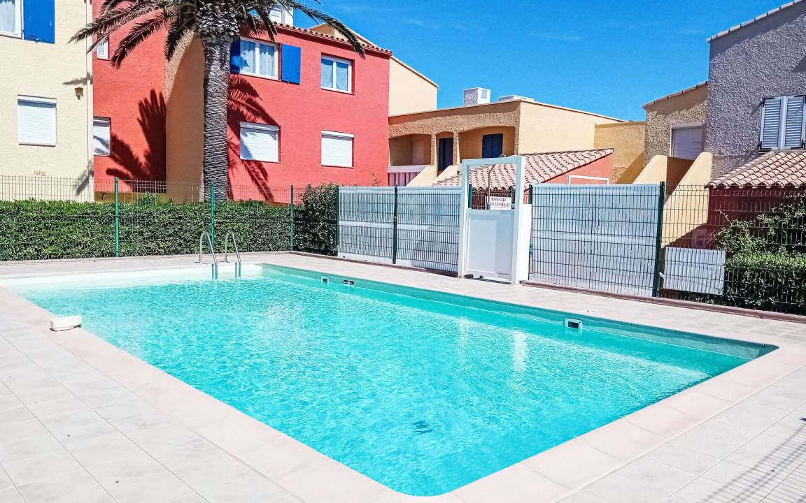 Le Barcares Resort | 87 m² Resort ∙ 3 bedrooms ∙ 6 guests