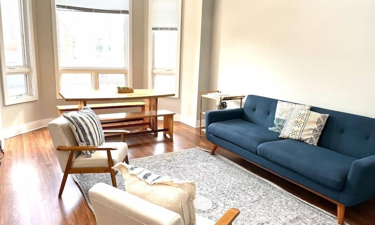 River North Apartment | 870 bldg - 3 Separate Suites in same building