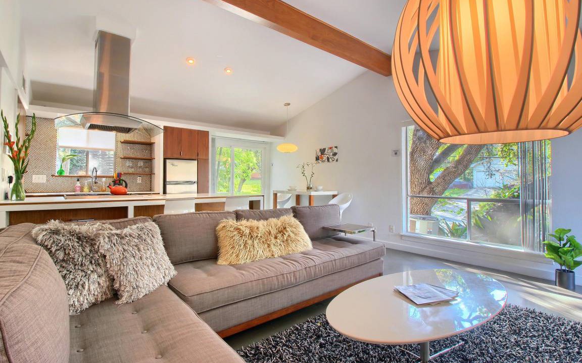 South River City House | 88 m² House ∙ 2 bedrooms ∙ 4 guests