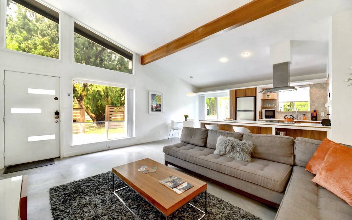 South River City House | 88 m² House ∙ 2 bedrooms ∙ 4 guests