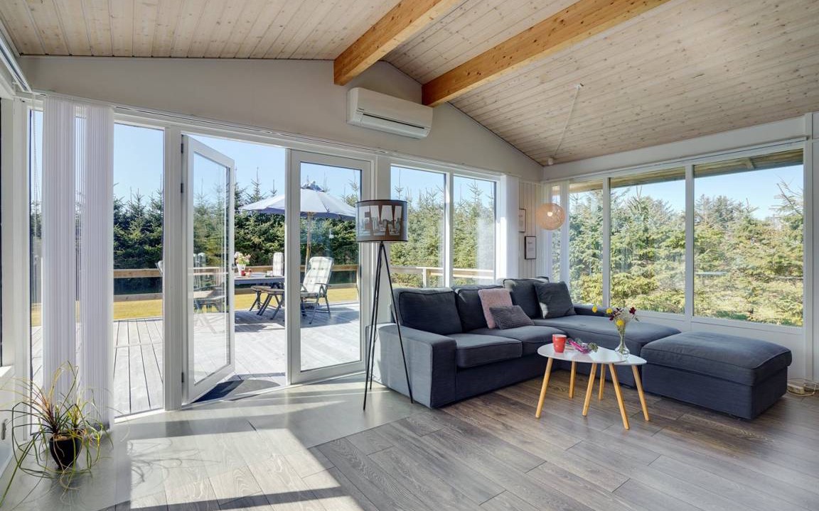 Oddesund Syd House | 88 m² House ∙ 3 bedrooms ∙ 6 guests