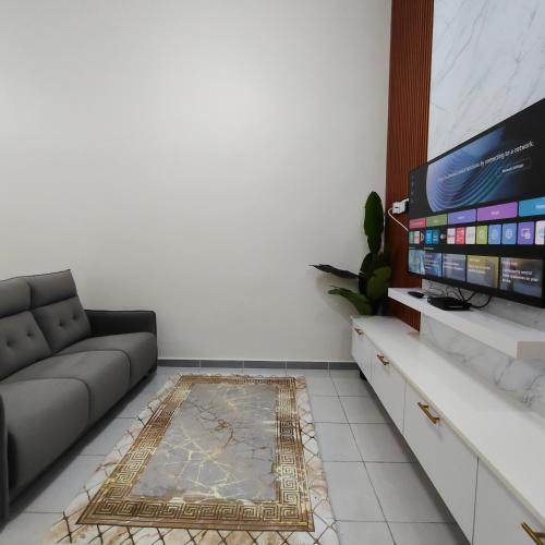 Jitra House | 88 Residence