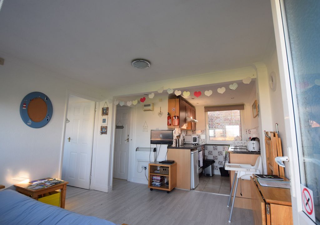 Sandown Villa | 88 Sandown Bay Holiday Centre