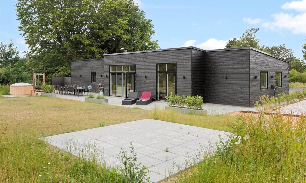 Allingabro House | 8902 Allingåbro - Dalgårdsvej 4