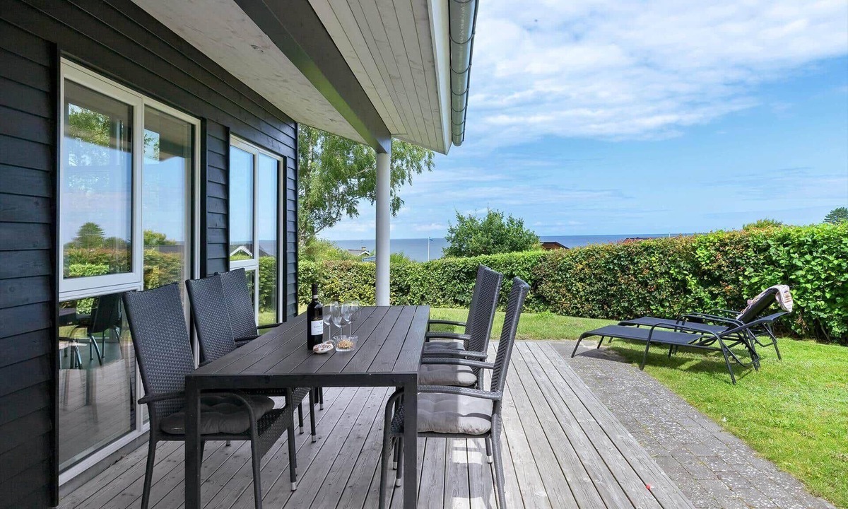 Allingabro House | 8905 Allingåbro - Rødkløvervej 1