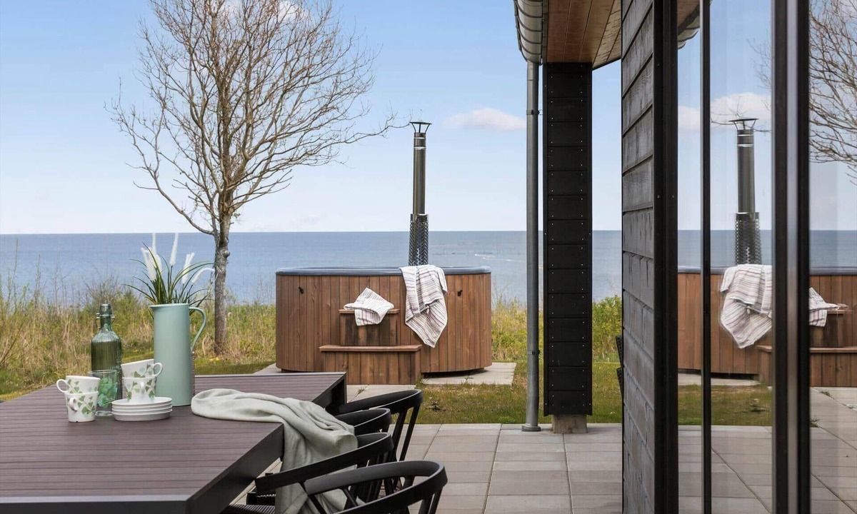 Allingabro House | 8918 Allingåbro - Borgmestervangen 18