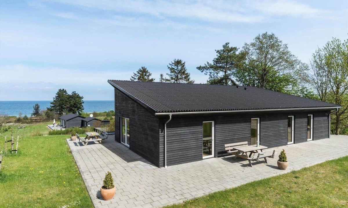 Allingabro House | 8921 Allingåbro - Rypevej 11 B