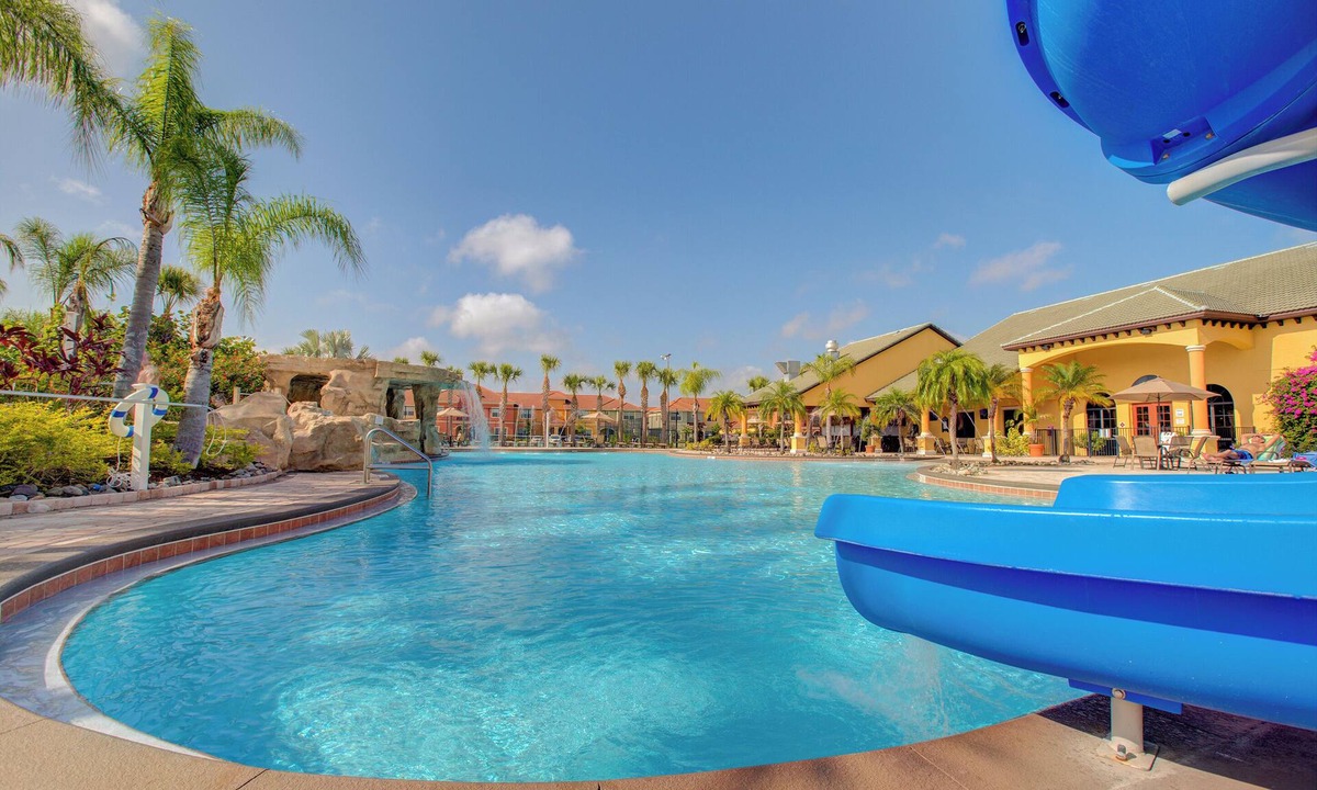 West Kissimmee Cottage | 8929 Candy Palm Road