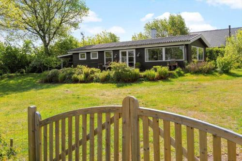 Norddjurs Municipality House | 8965-Allingabro-Hasselvej-3