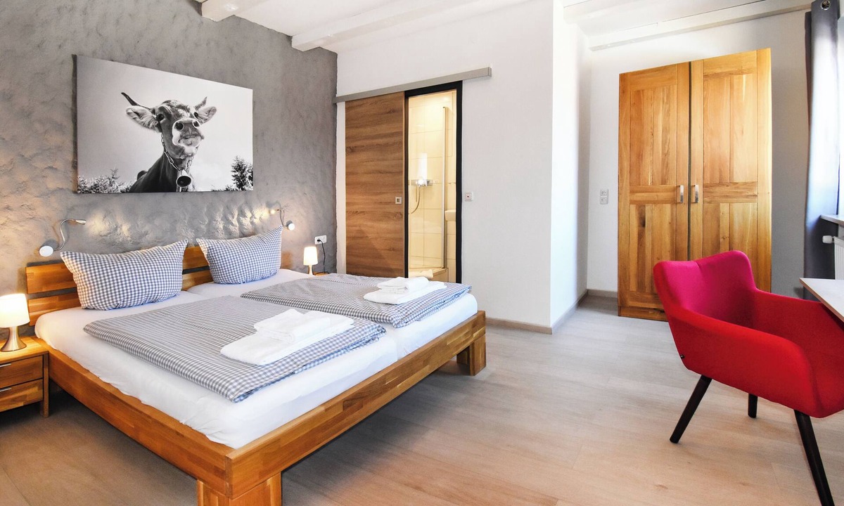 Kappel Hotel | 8peaks