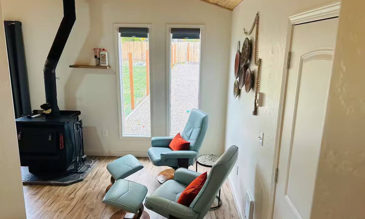 Polson House | 8th Street Bungalow