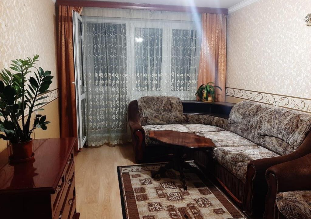 Kaliningrad Apartment | 9 Аpril