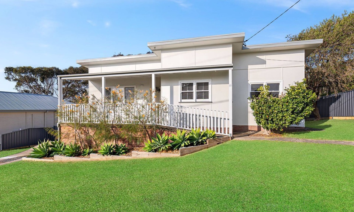 Narooma House | 9 Bay Street, Narooma