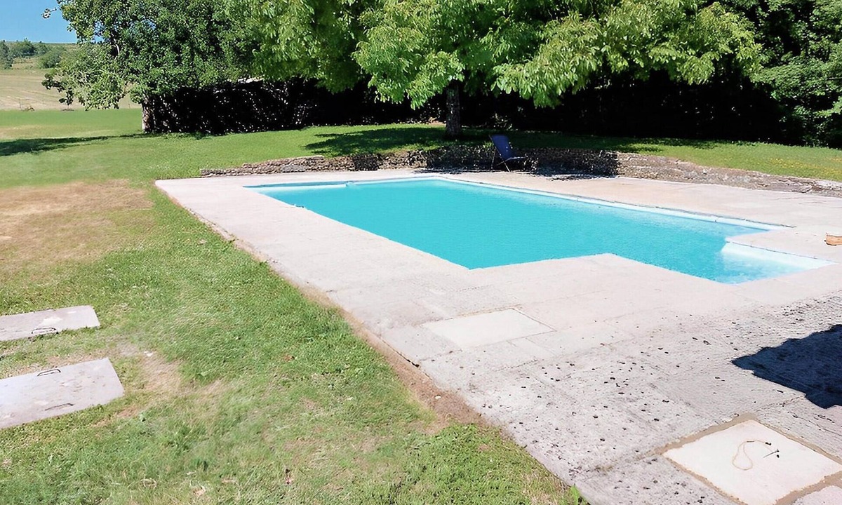 Gigny House | 9 bedroom nice home in Gigny