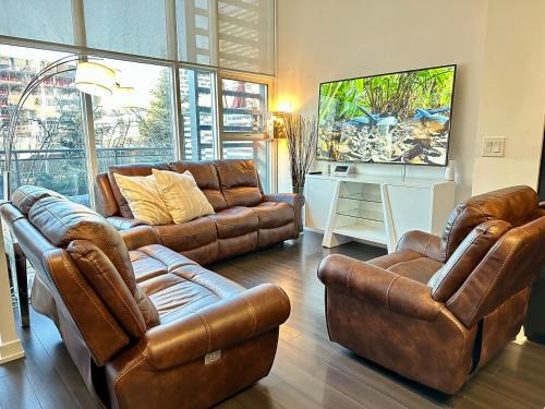CityPlace Apartment | 9 Beds Townhouse recently renovated
