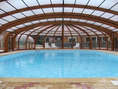 Blavignac Ski Chalet | 9 Chalet Fougère