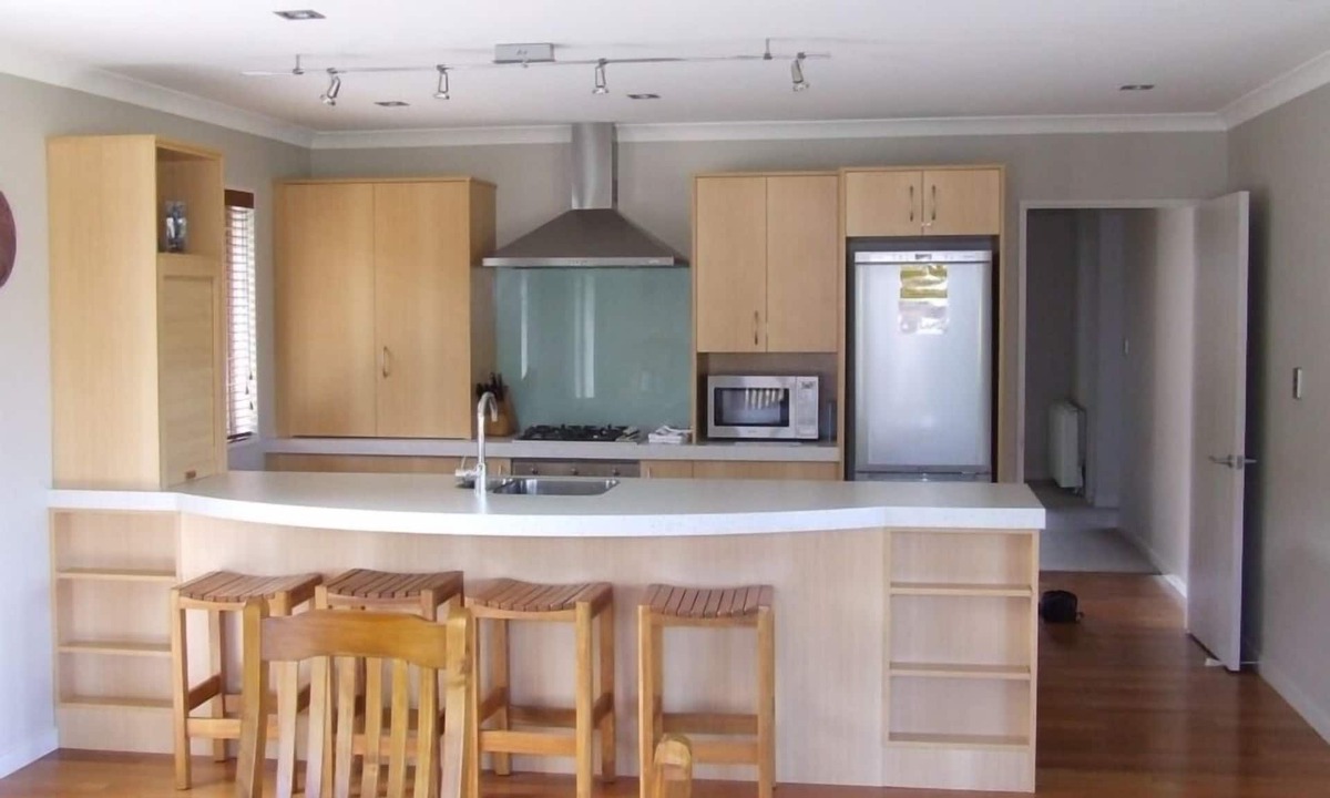 Hanmer Springs House | 9 Devon - Your Favourite Place