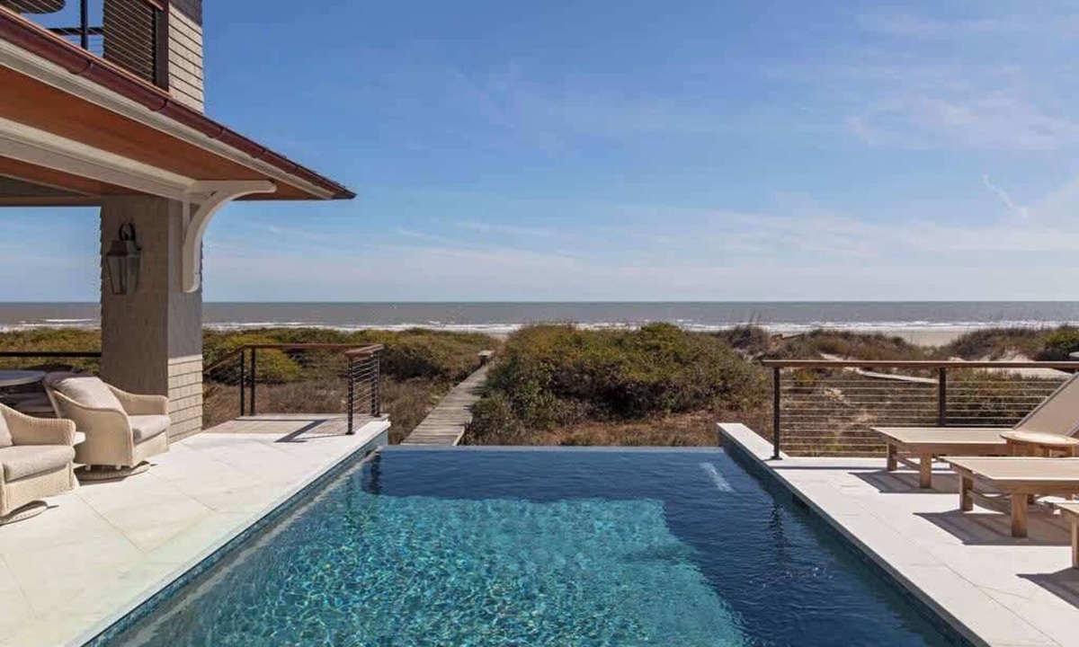 West Beach Village House | 9 Eugenia Ave