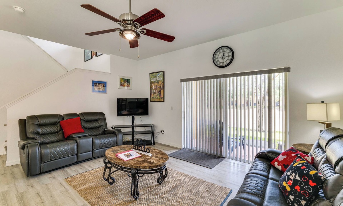 Regal Palms House | 9 Mi to WDW: Townhome in Regal Palms Resort