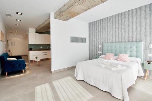 Plasencia Apartment | 9 NIDOS Céntrica Suites - Nuevo