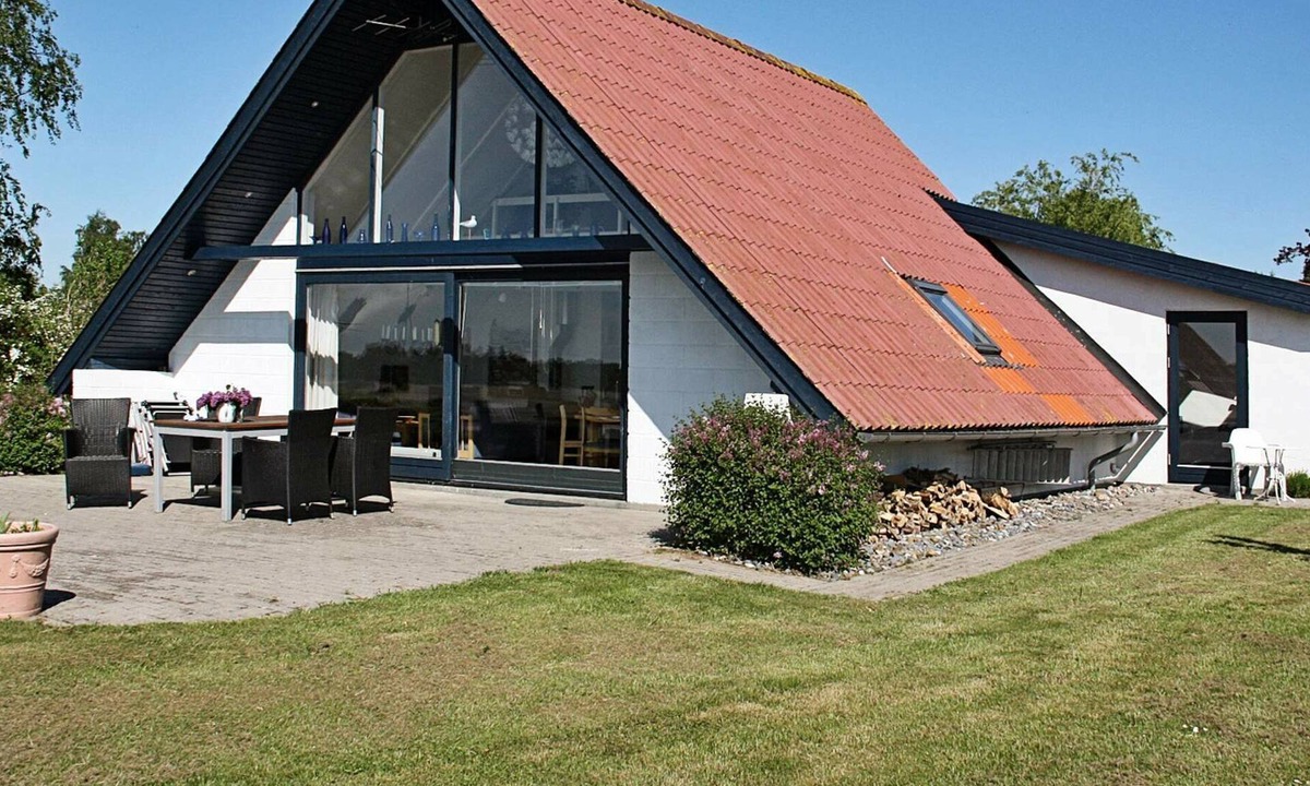 Grevinge House | 9 person holiday home in Grevinge