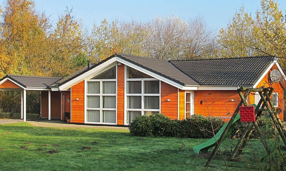 Kramnitse House | 9 person holiday home in Rødby