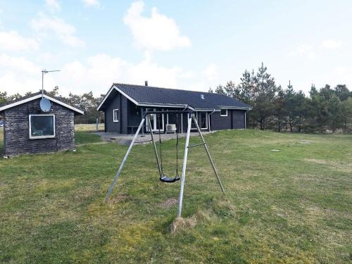 Hurup Thy House | 9 person holiday home in Hurup Thy-By Traum