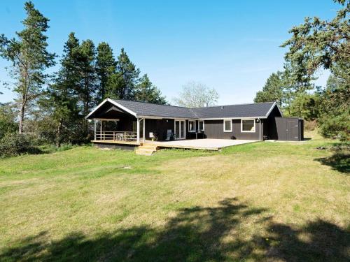 Skibby House | 9 person holiday home in Skibby